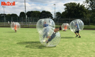 zorb ball for people from Kameymall